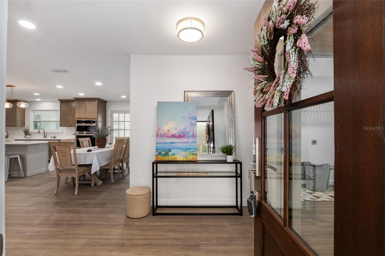 HUNTINGTON - Residential