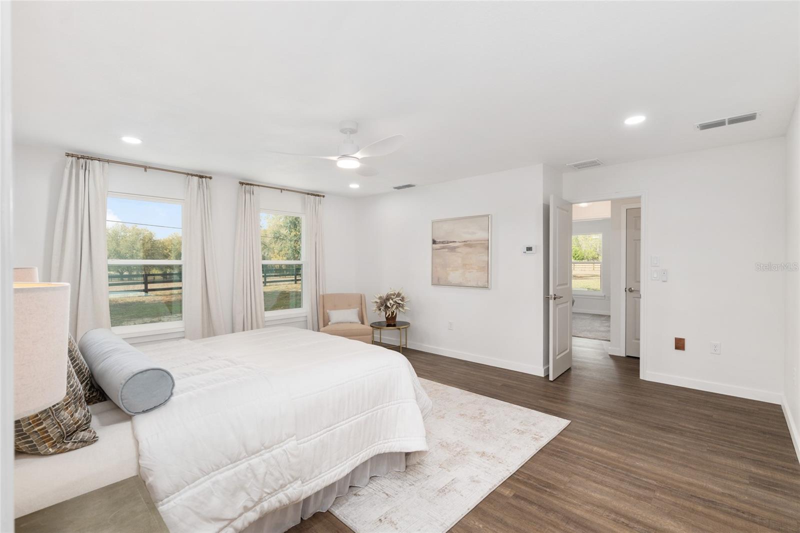 HUNTINGTON - Residential