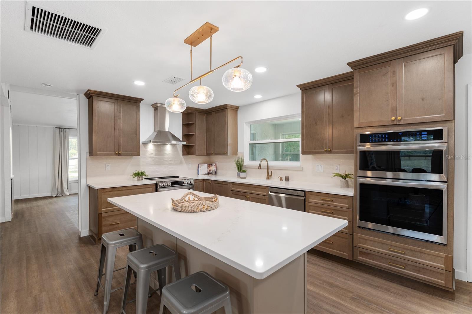 HUNTINGTON - Residential