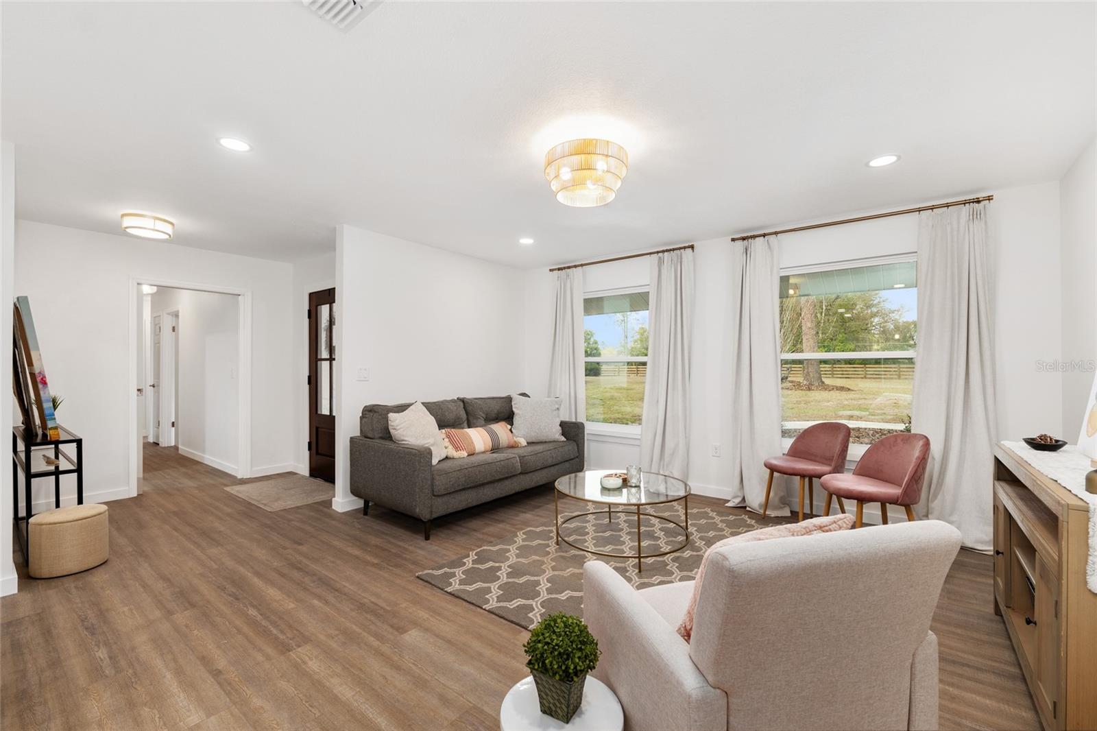 HUNTINGTON - Residential