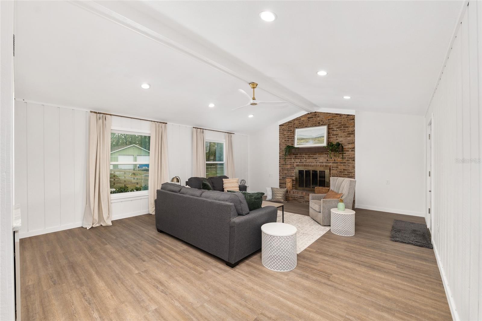 HUNTINGTON - Residential