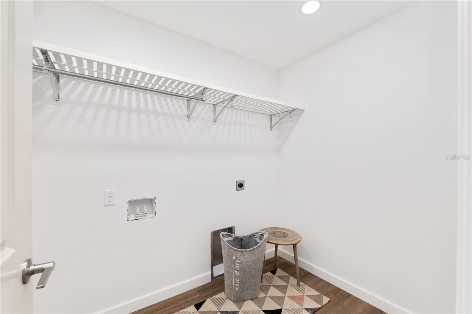 HUNTINGTON - Residential