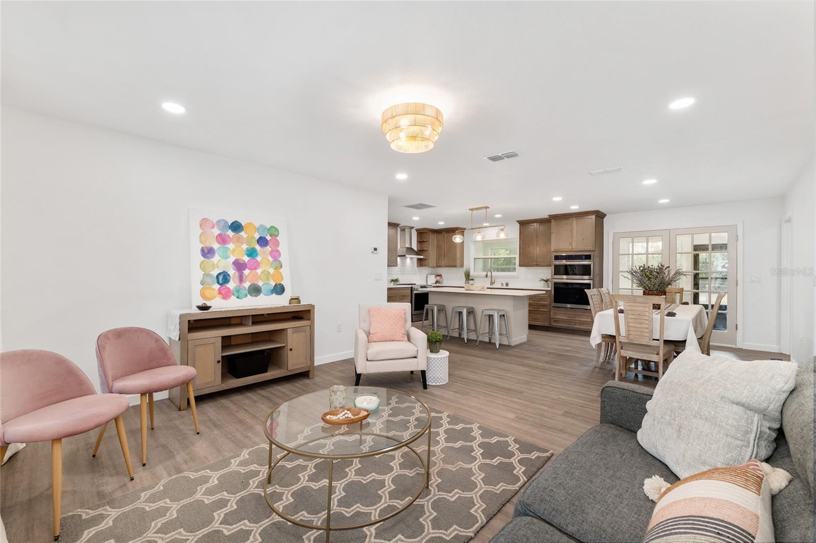 HUNTINGTON - Residential