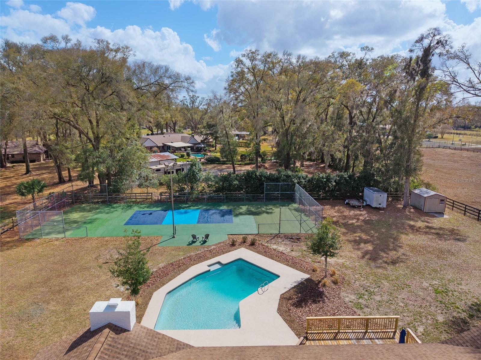 HUNTINGTON - Residential