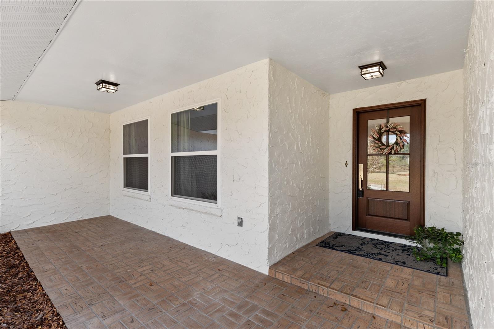 HUNTINGTON - Residential