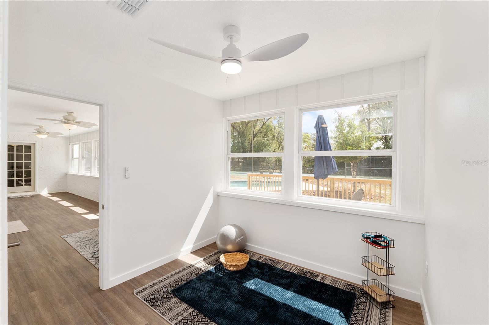 HUNTINGTON - Residential