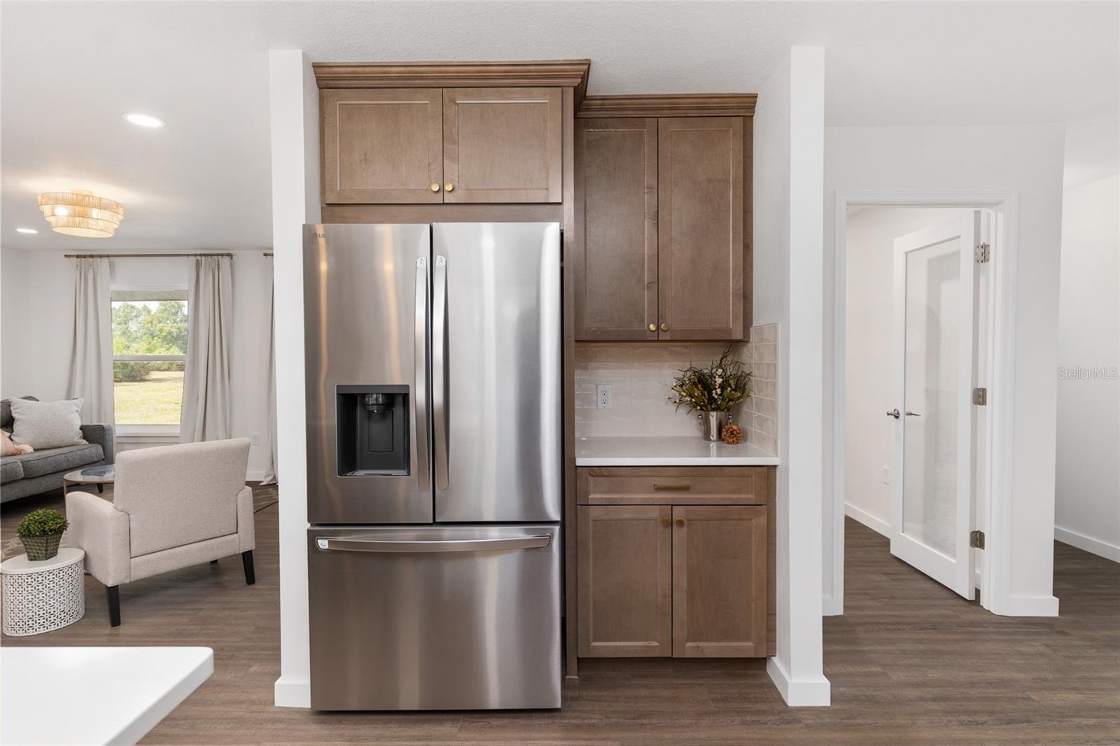 HUNTINGTON - Residential