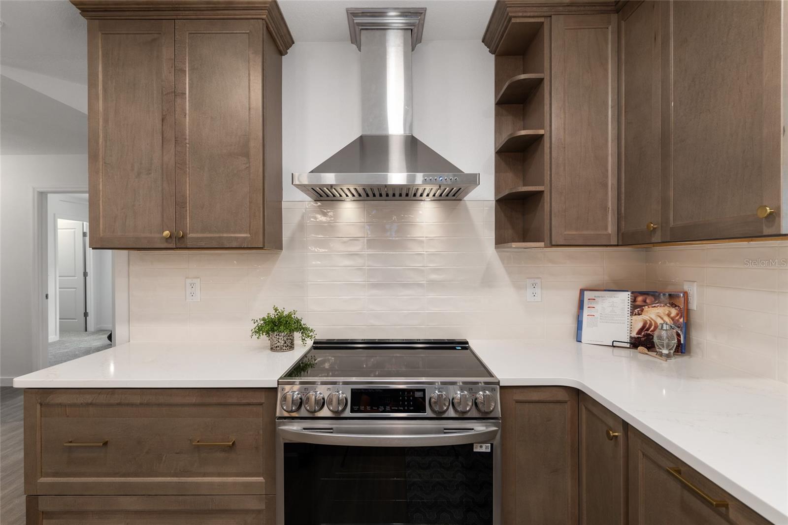 HUNTINGTON - Residential