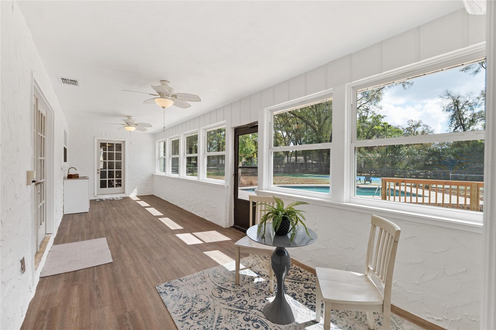 HUNTINGTON - Residential