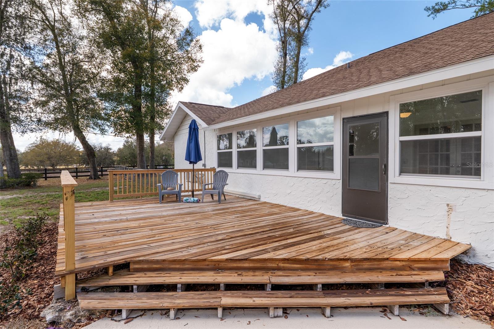 HUNTINGTON - Residential