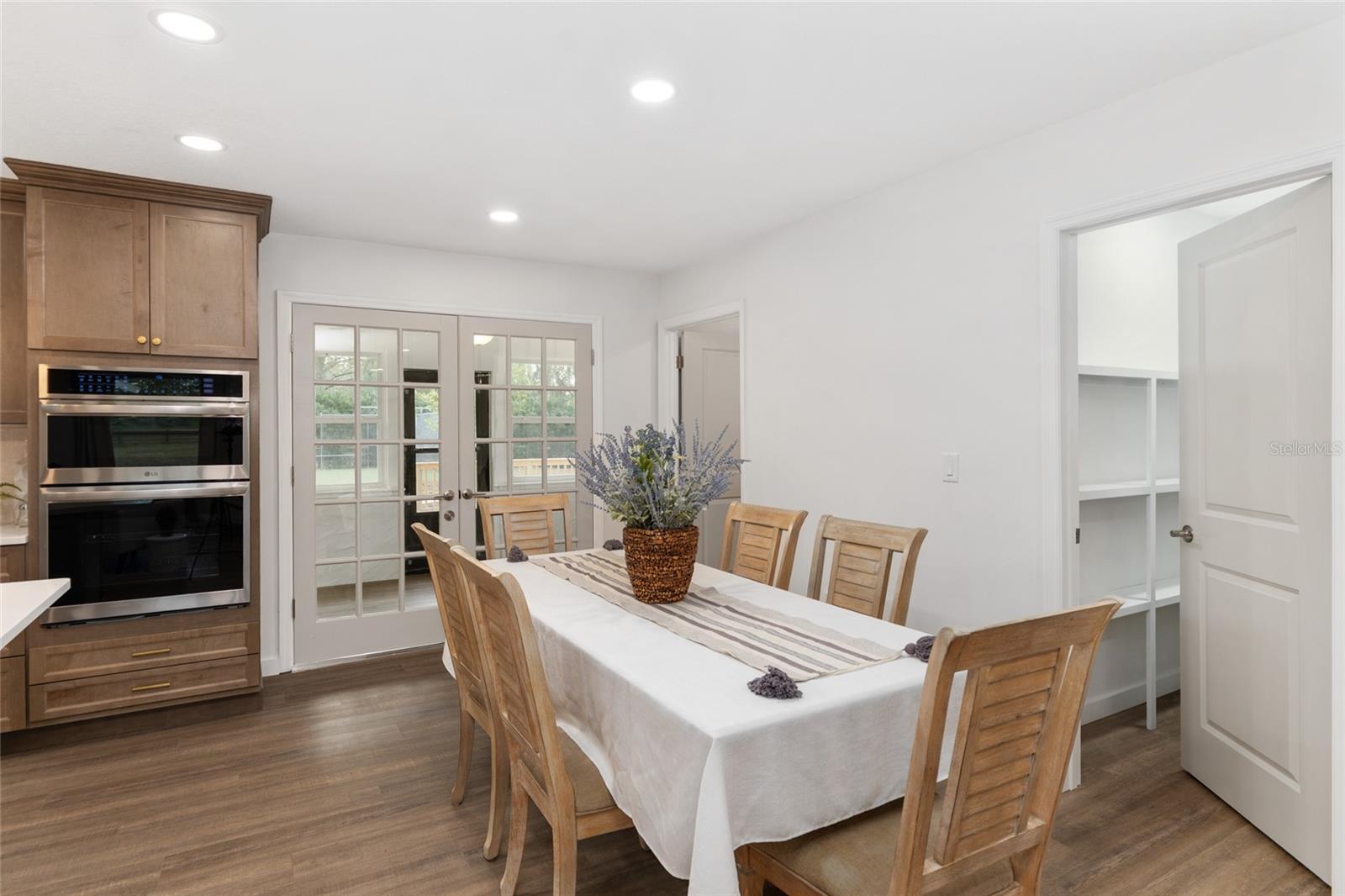 HUNTINGTON - Residential