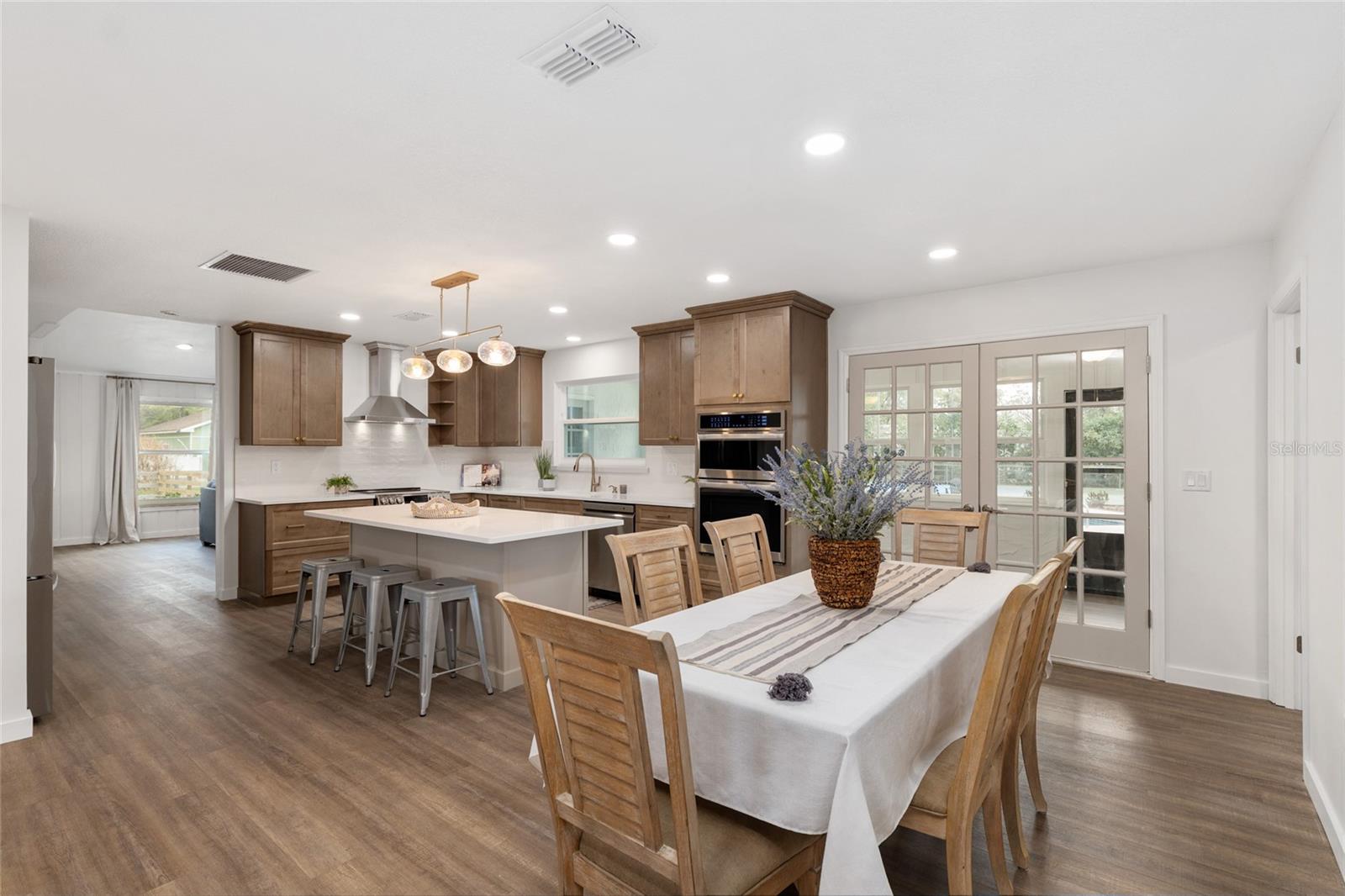 HUNTINGTON - Residential