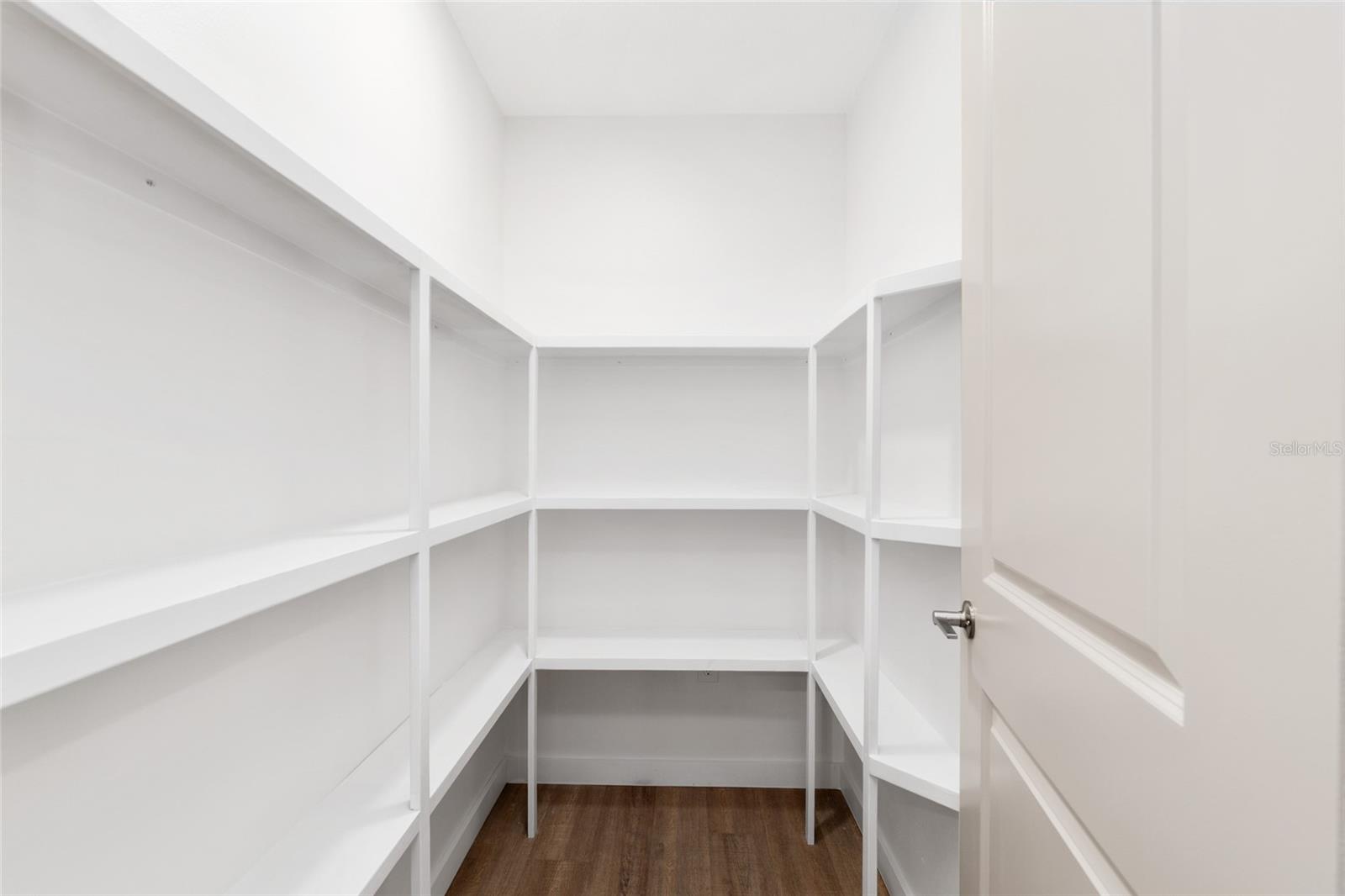 HUNTINGTON - Residential