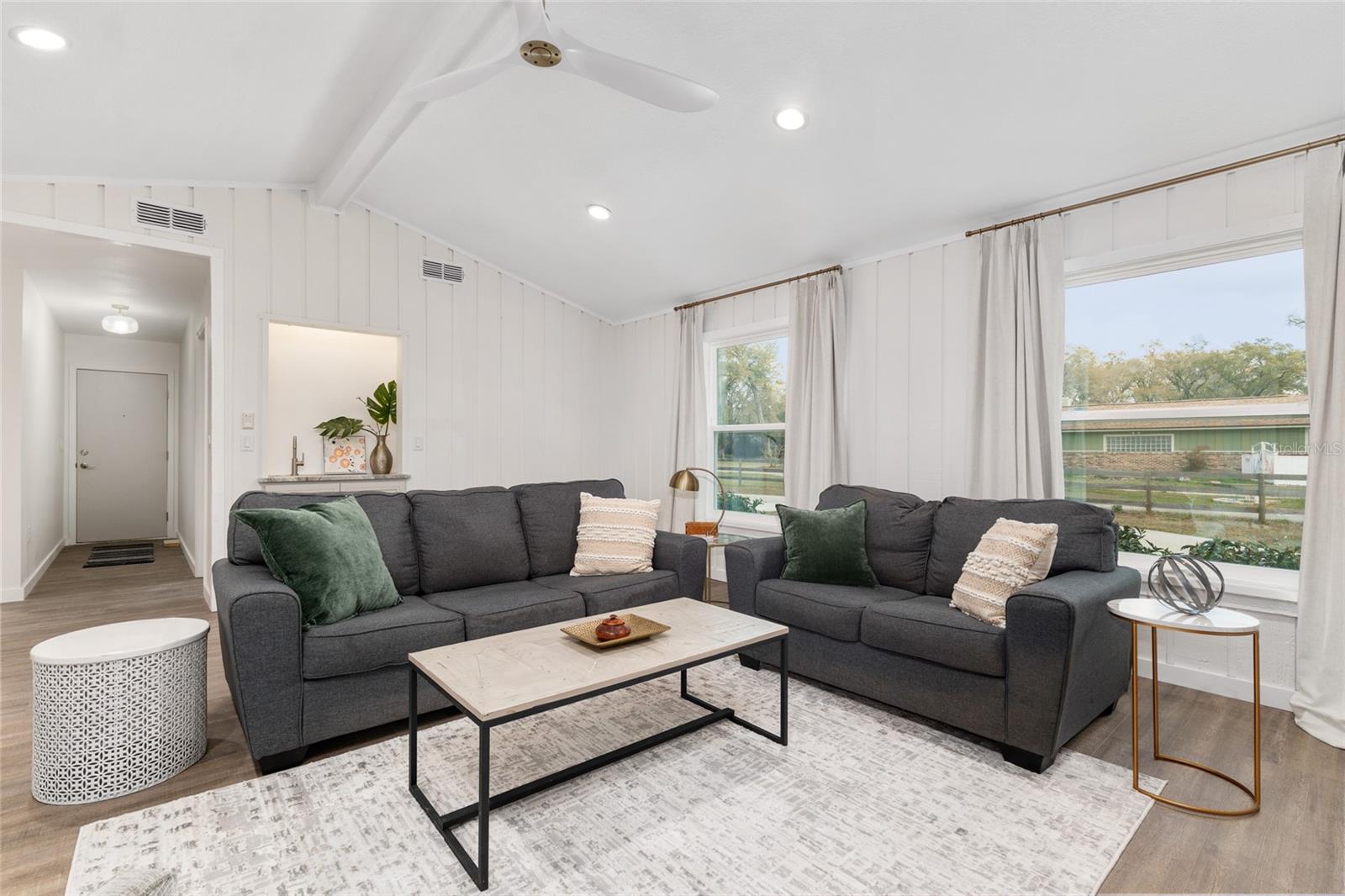 HUNTINGTON - Residential