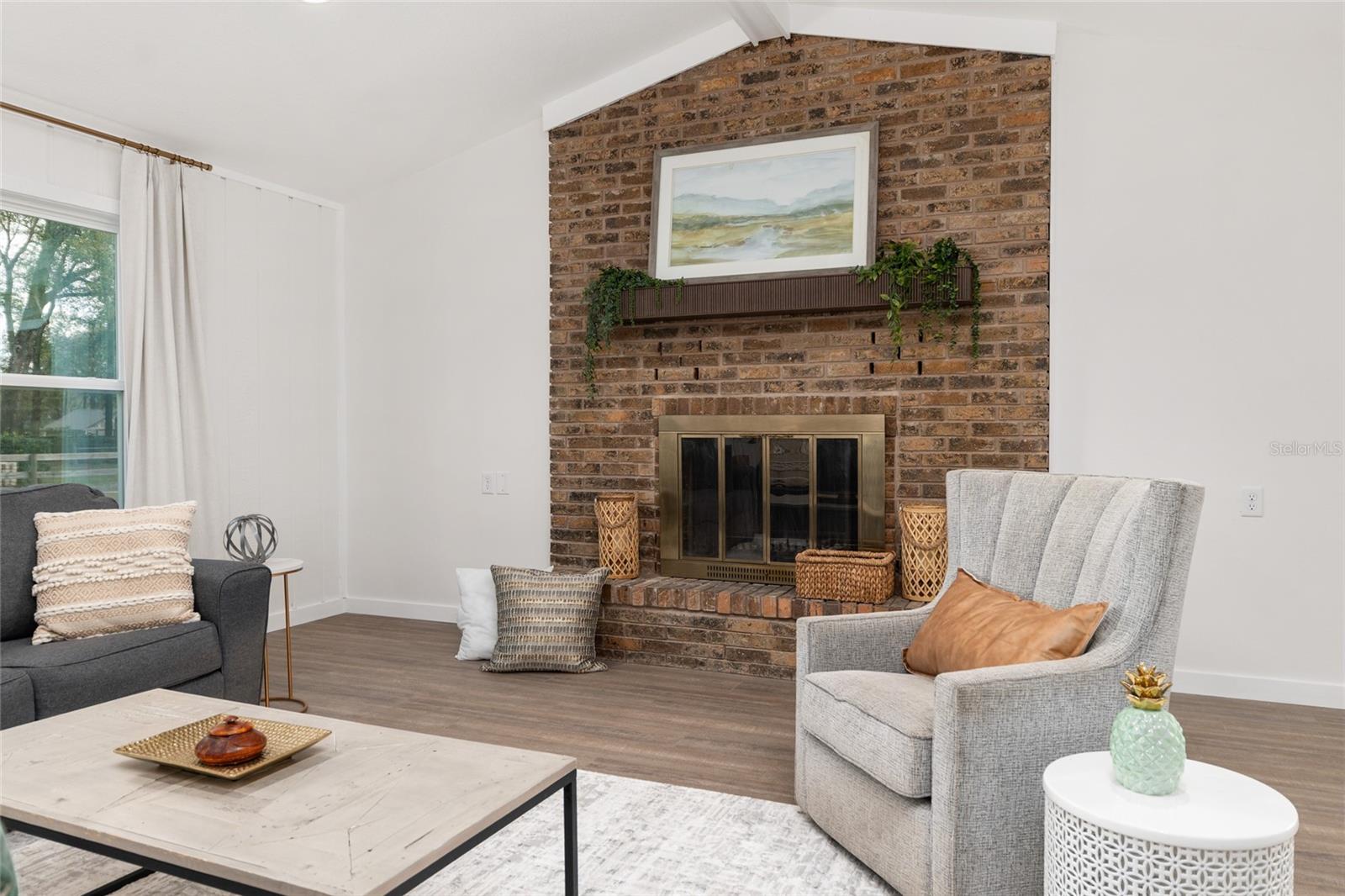 HUNTINGTON - Residential