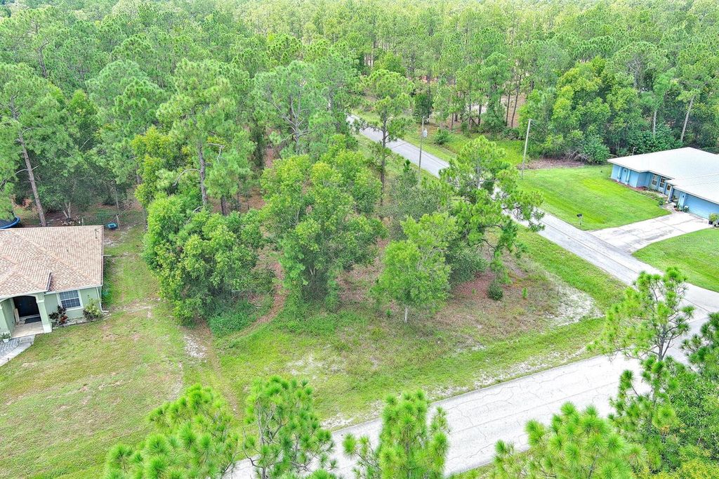 Photo of 1400 E 11th Street, Lehigh Acres, FL 33972 (MLS # O6344051)