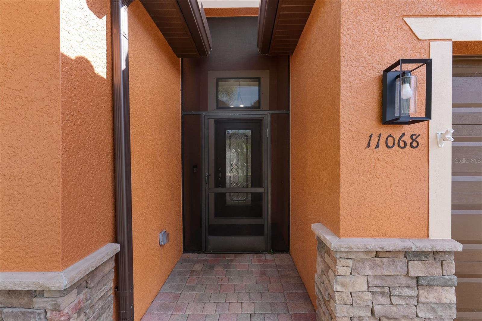 11068 CHERRY LAUREL DR.