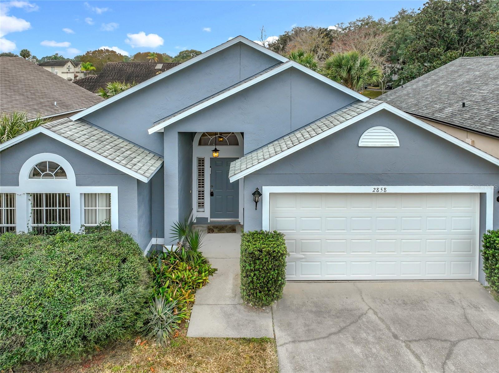 2858 COPPER RIDGE COURT