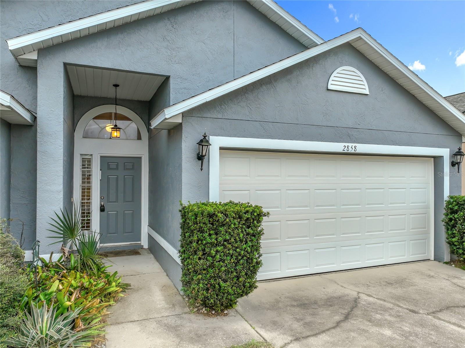 2858 COPPER RIDGE COURT