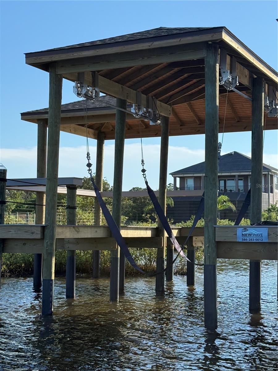 32 N RIVERWALK DRIVE