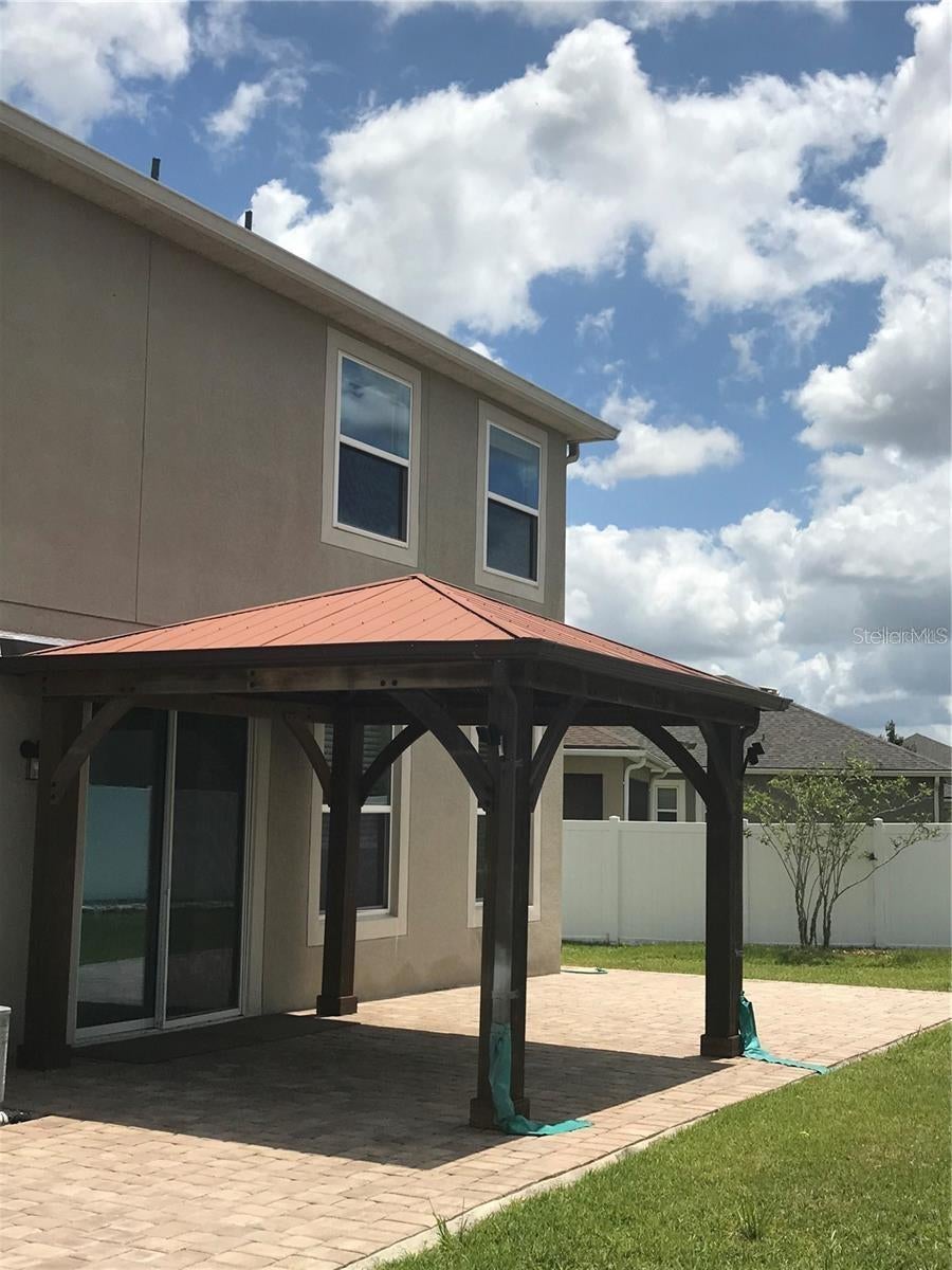 Photo of 2504 Amati Drive, Kissimmee, FL 34741 (MLS # O6418324)