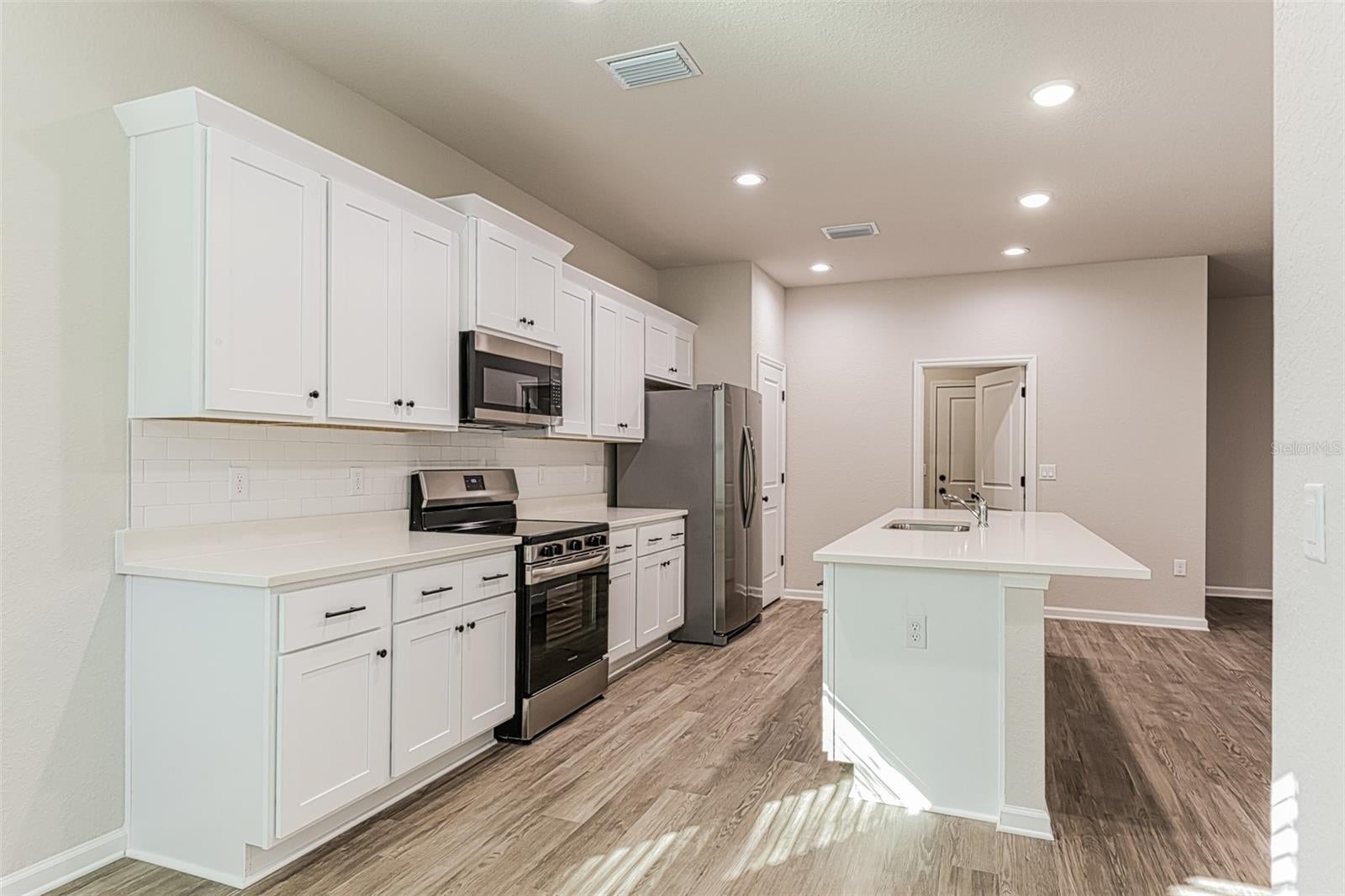 SUGARMILL WOODS CYPRESS VILLAGE - Residential
