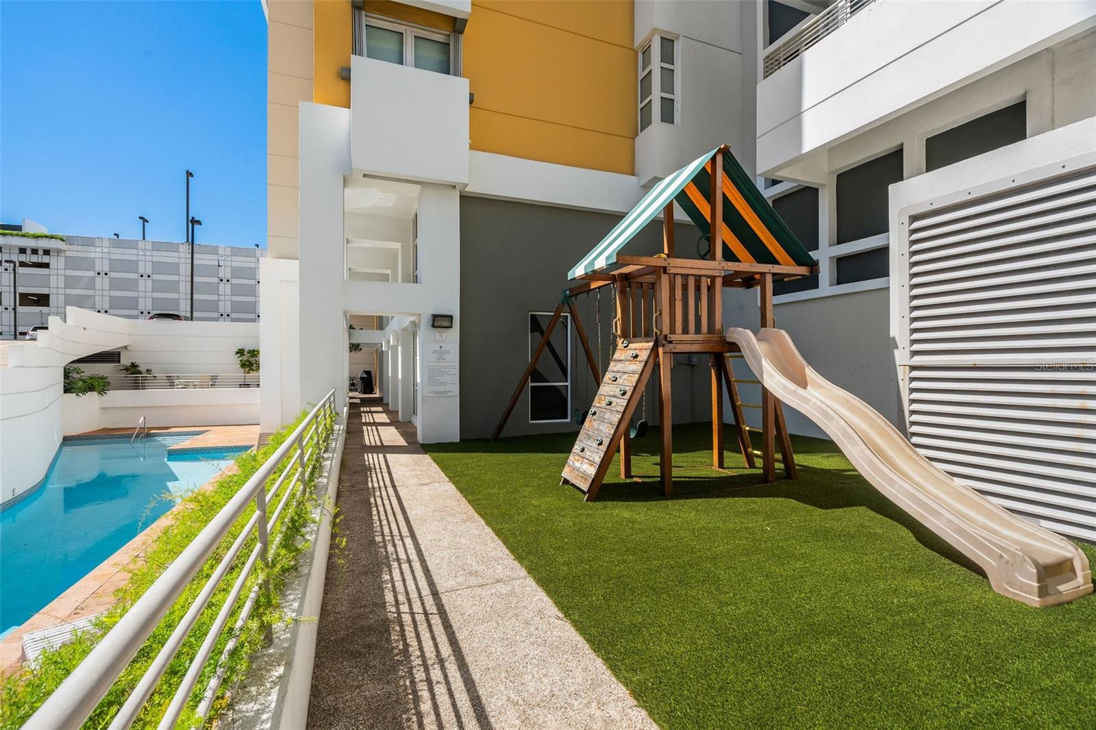 GUAYNABO - Residential