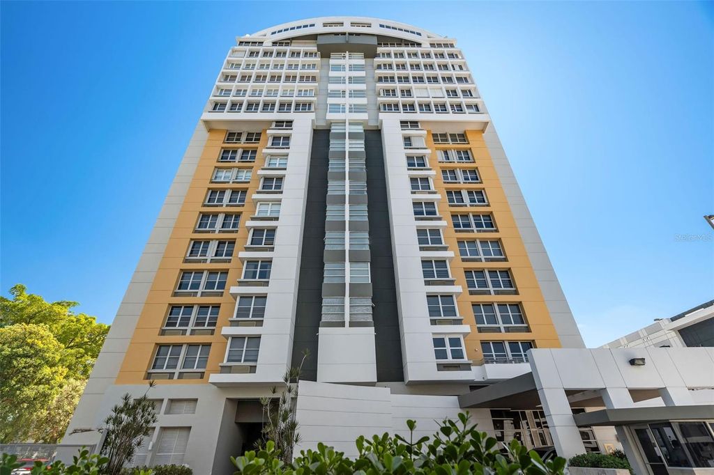 Photo of 101 Ortegon Avenue #402, Guaynabo, PR 00966 (MLS # PR9116664)