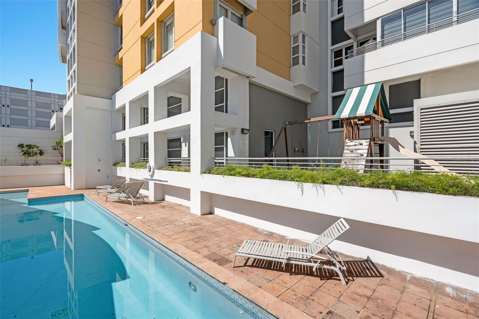 GUAYNABO - Residential