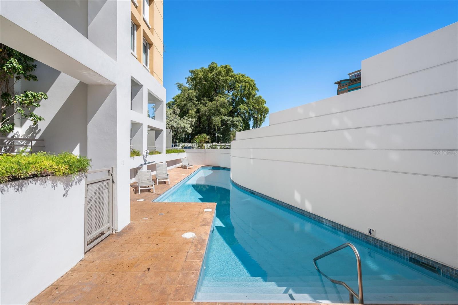 GUAYNABO - Residential