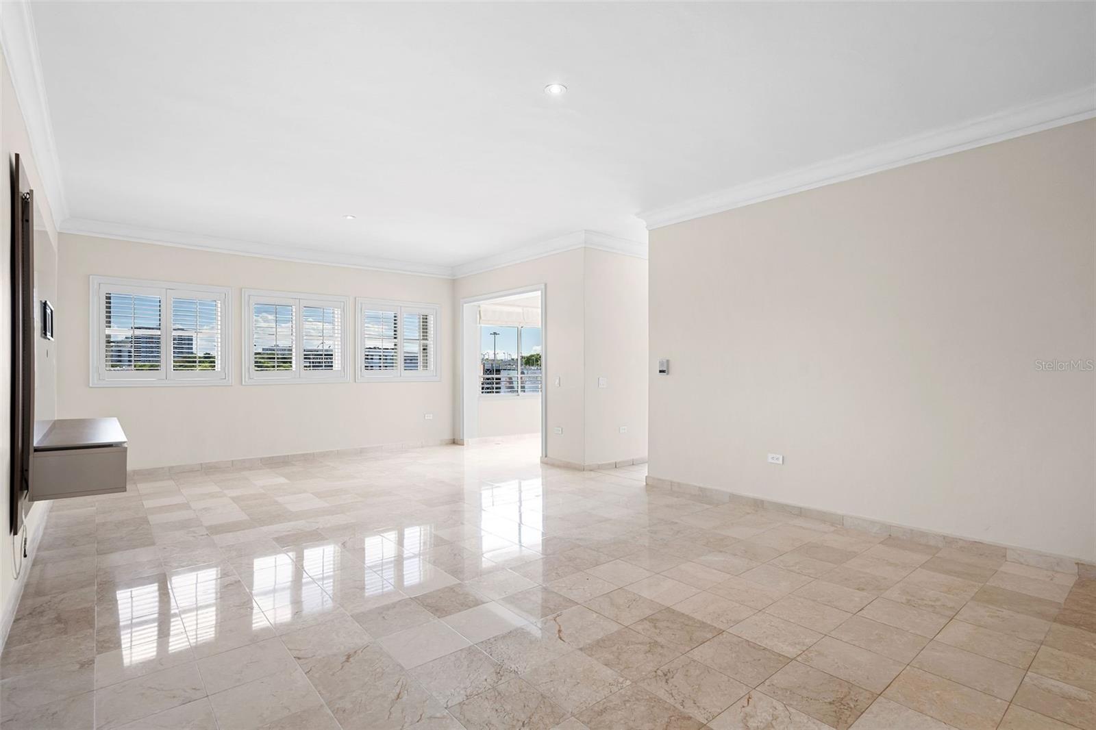 GUAYNABO - Residential