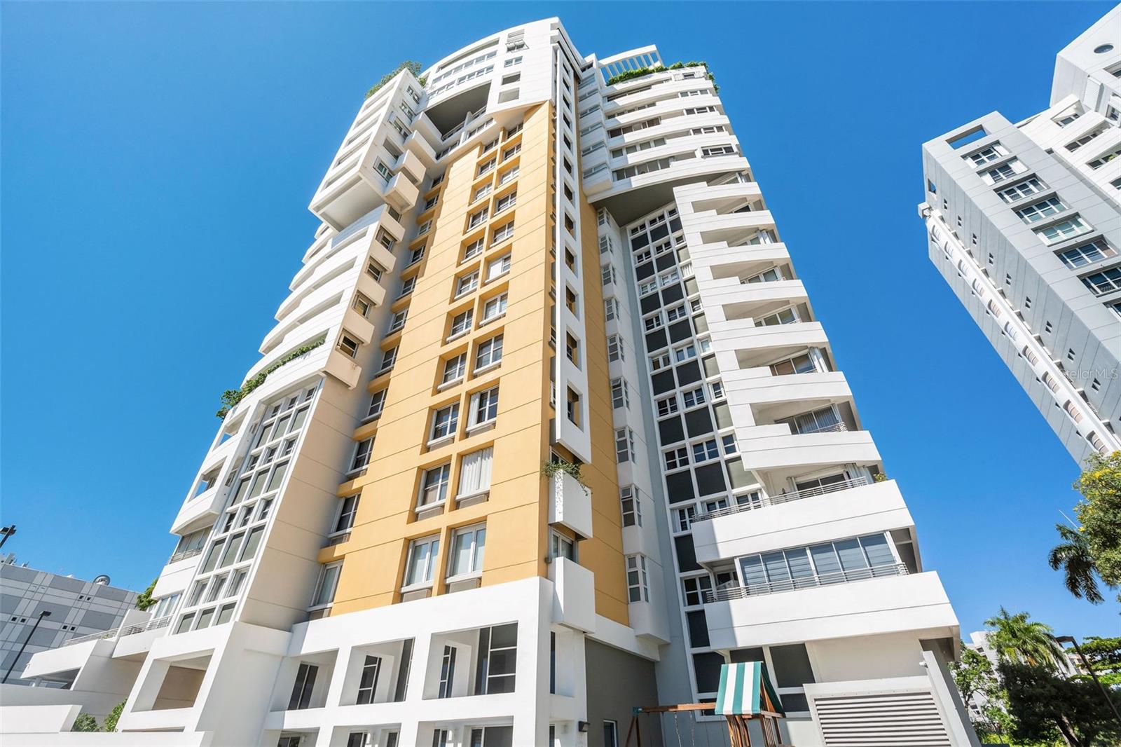 GUAYNABO - Residential