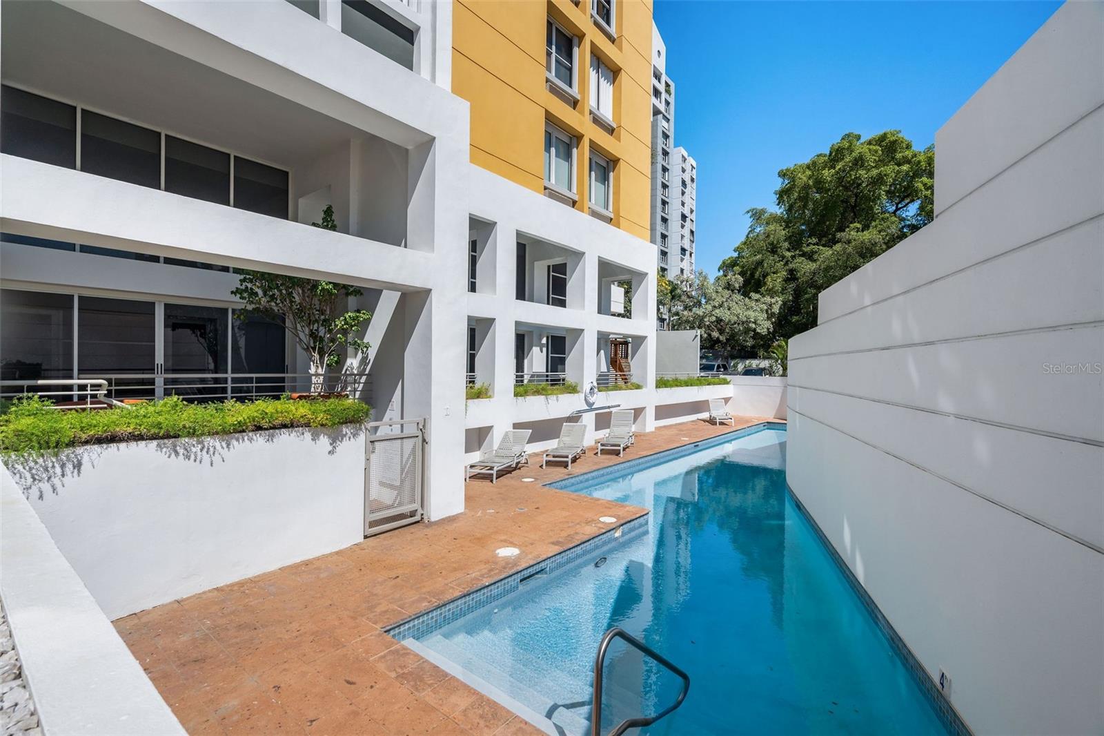 GUAYNABO - Residential