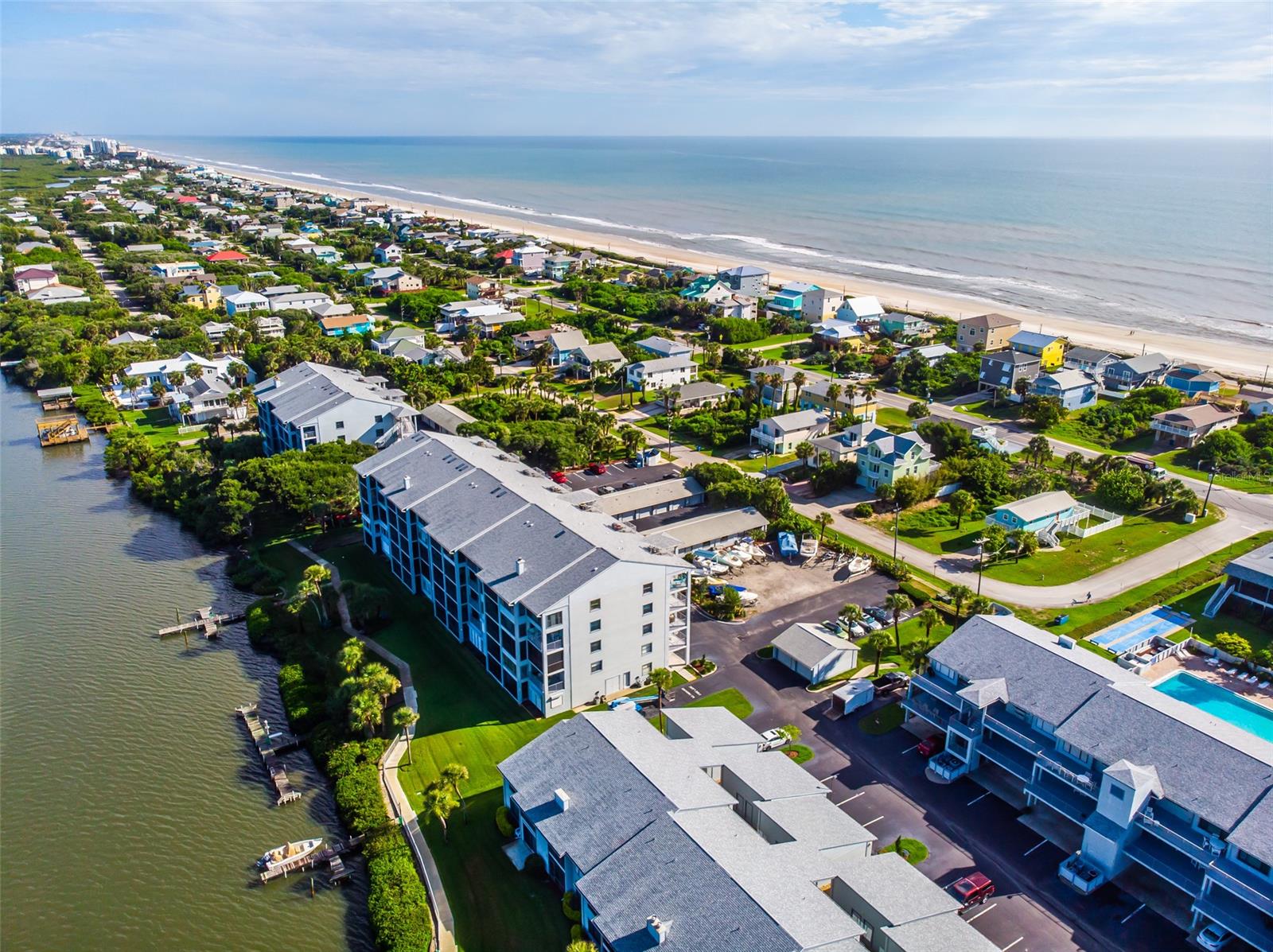 Cedar Island Club Condo Ph 01 - Residential