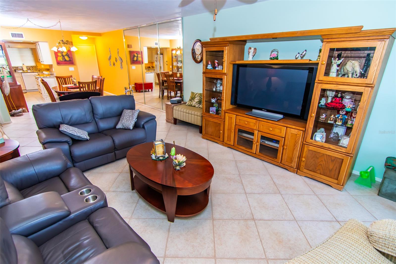 Cedar Island Club Condo Ph 01 - Residential