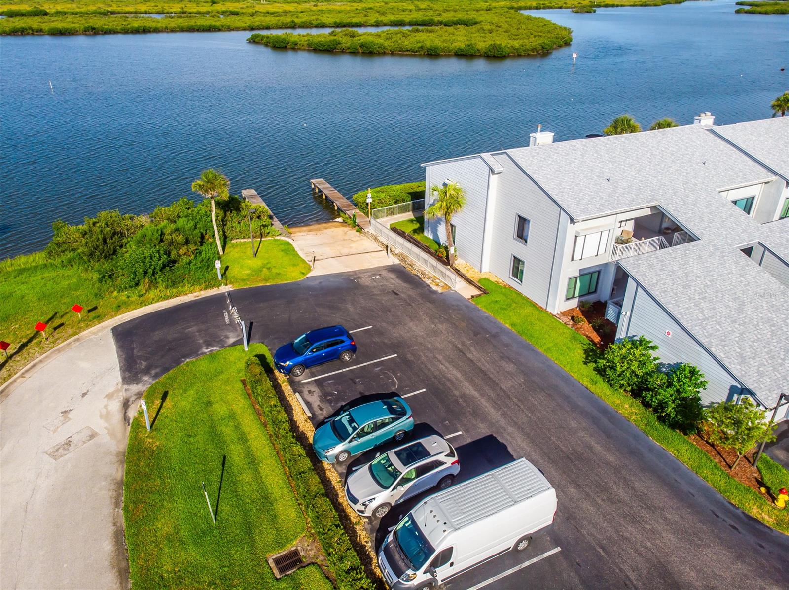 Cedar Island Club Condo Ph 01 - Residential