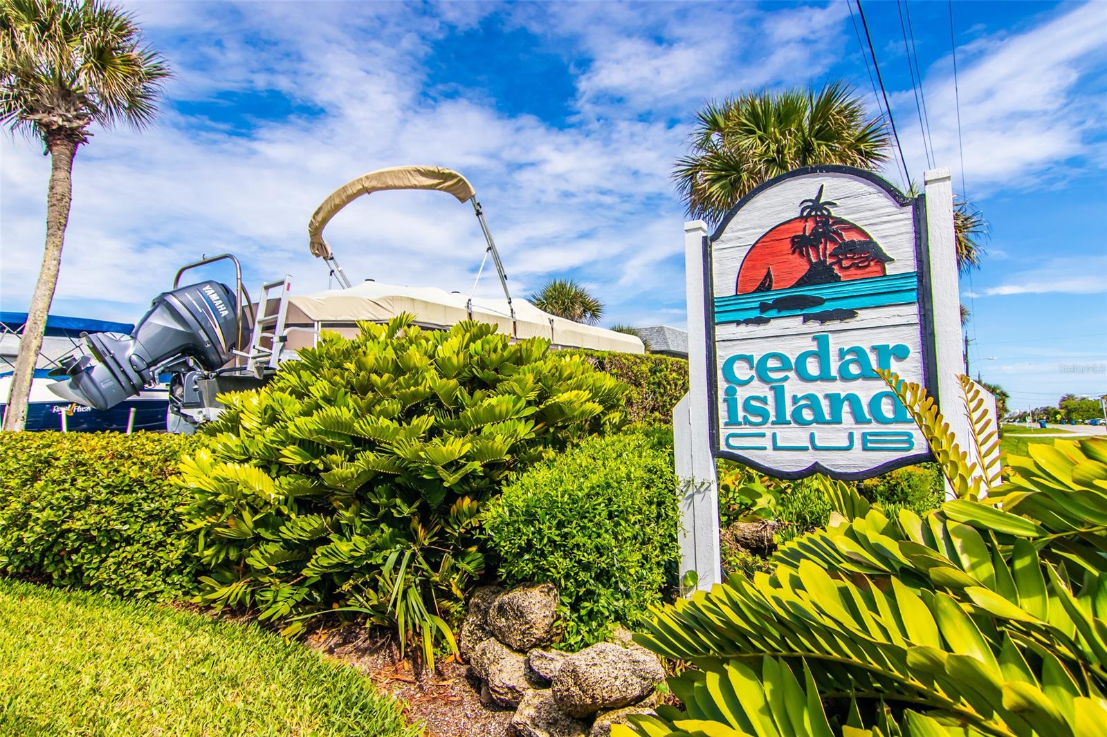 Cedar Island Club Condo Ph 01 - Residential