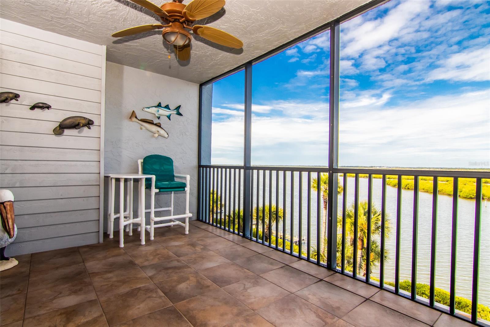 Cedar Island Club Condo Ph 01 - Residential