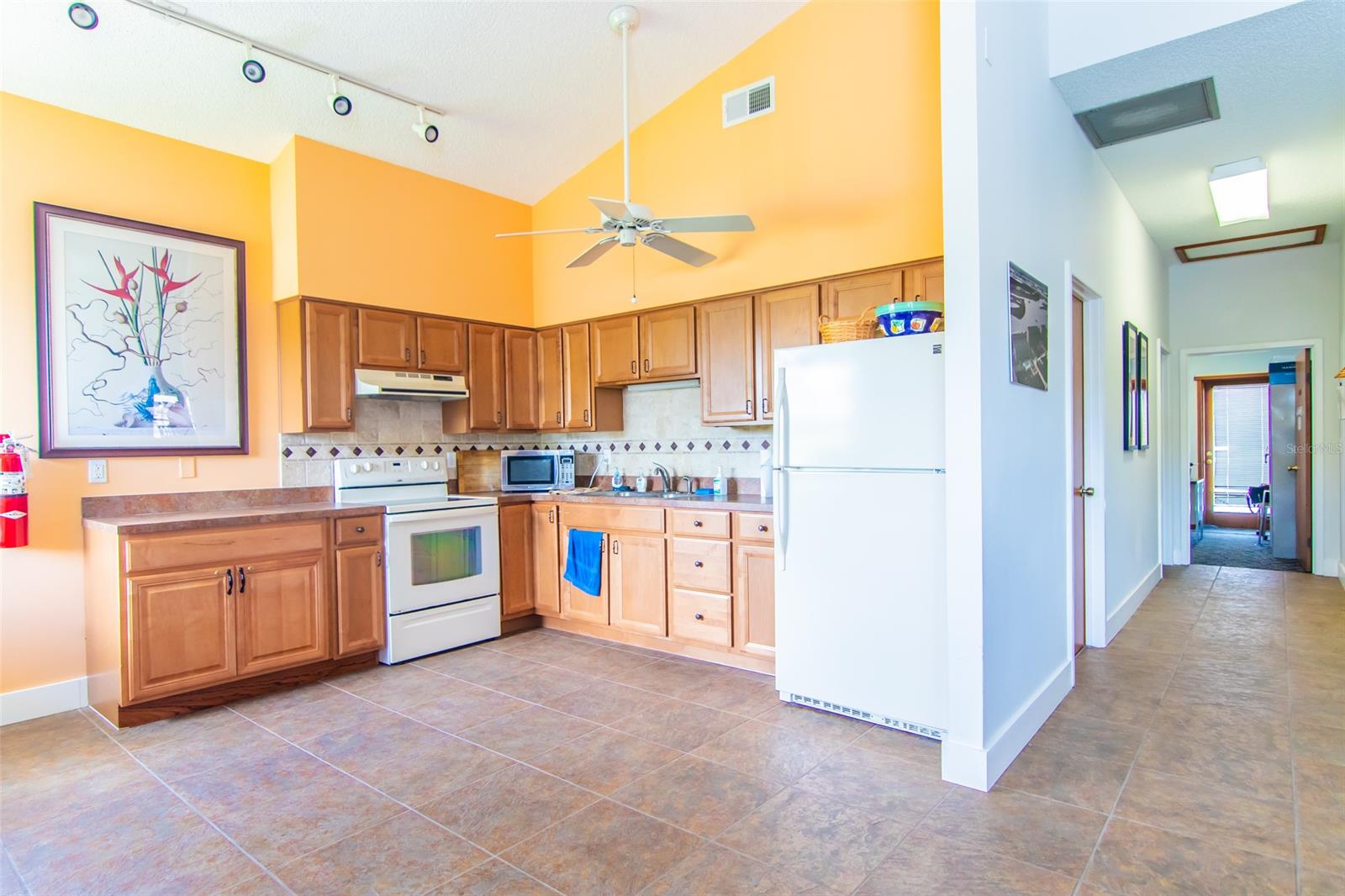 Cedar Island Club Condo Ph 01 - Residential