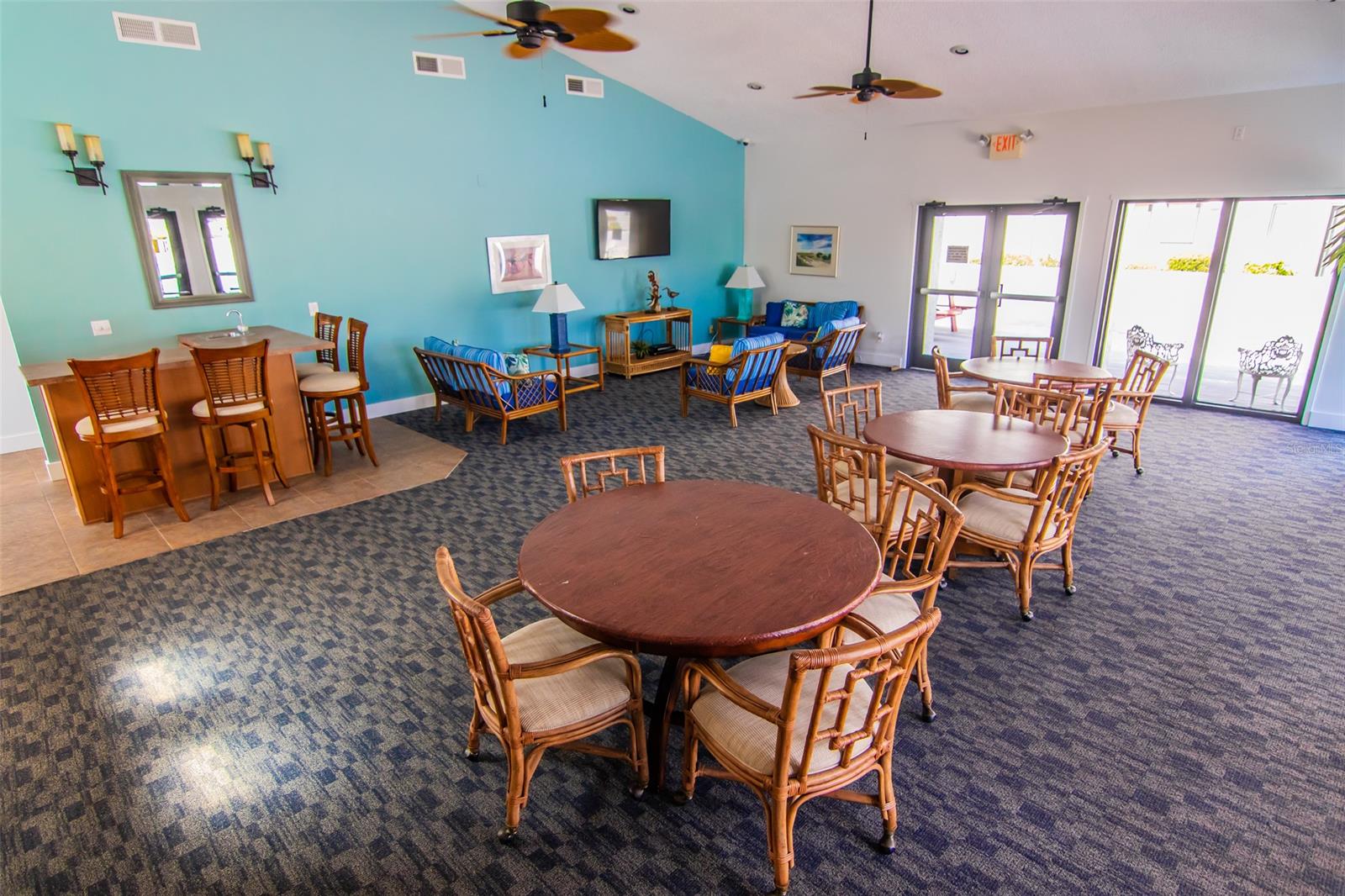 Cedar Island Club Condo Ph 01 - Residential