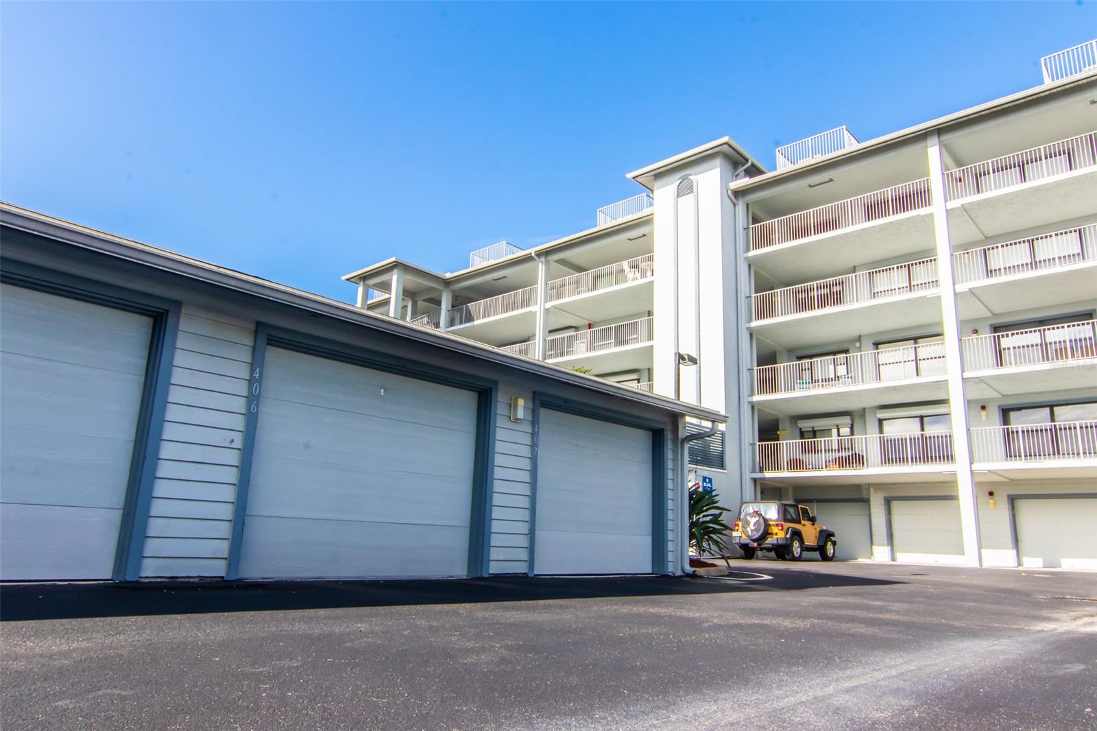 Cedar Island Club Condo Ph 01 - Residential