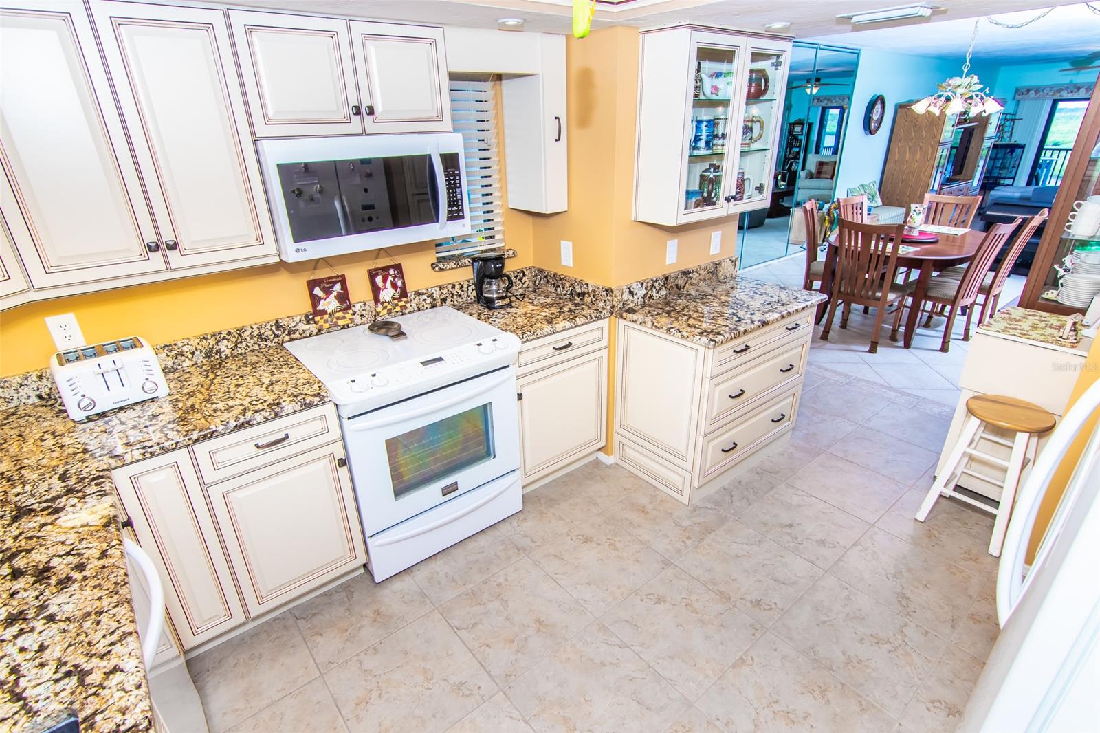 Cedar Island Club Condo Ph 01 - Residential