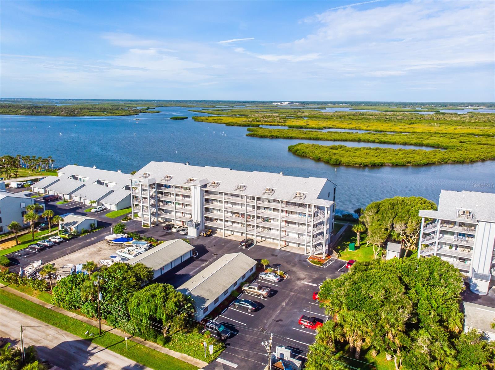 Cedar Island Club Condo Ph 01 - Residential