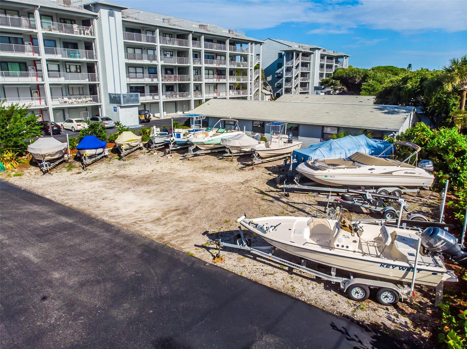 Cedar Island Club Condo Ph 01 - Residential