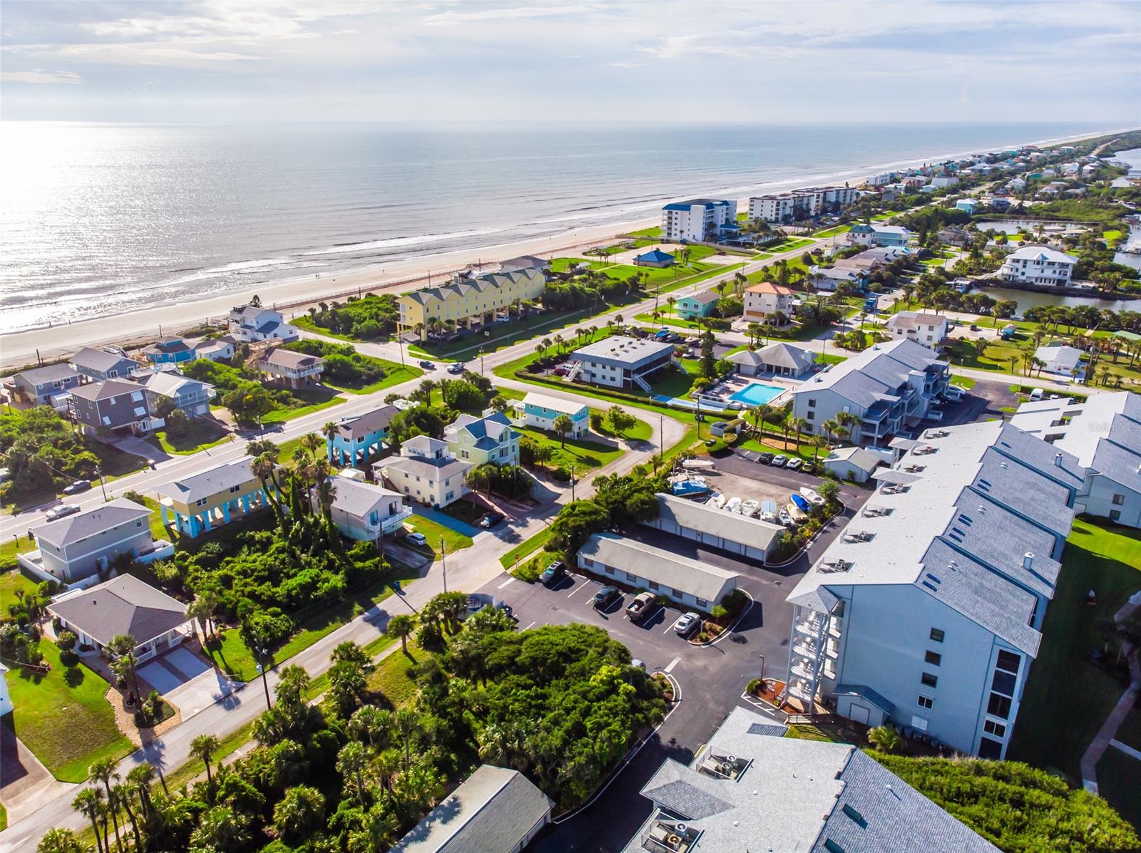 Cedar Island Club Condo Ph 01 - Residential