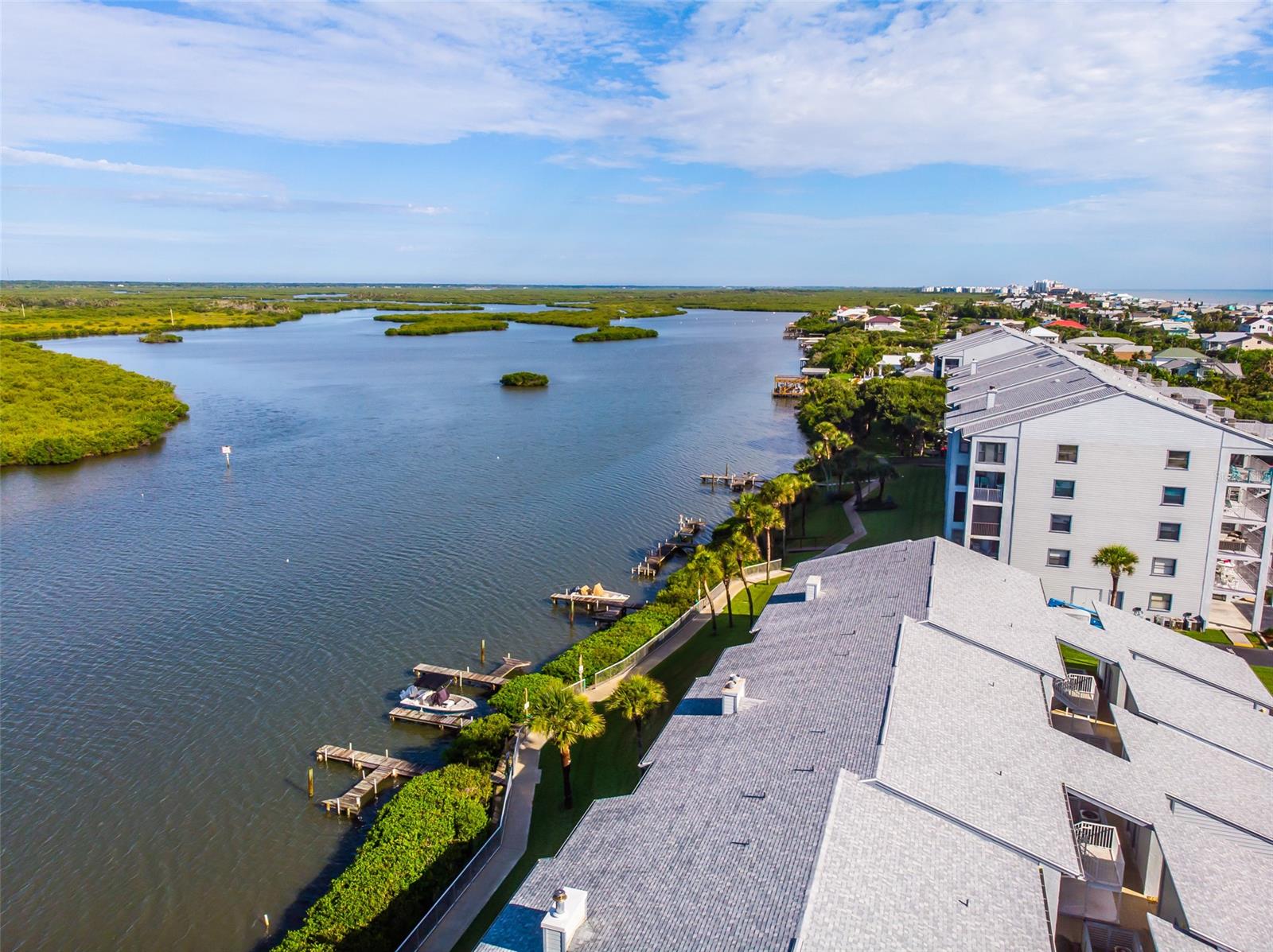 Cedar Island Club Condo Ph 01 - Residential