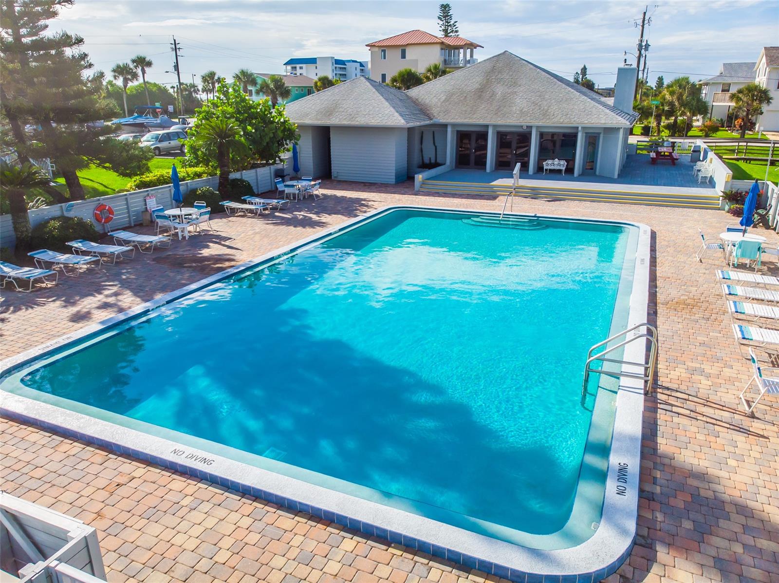 Cedar Island Club Condo Ph 01 - Residential