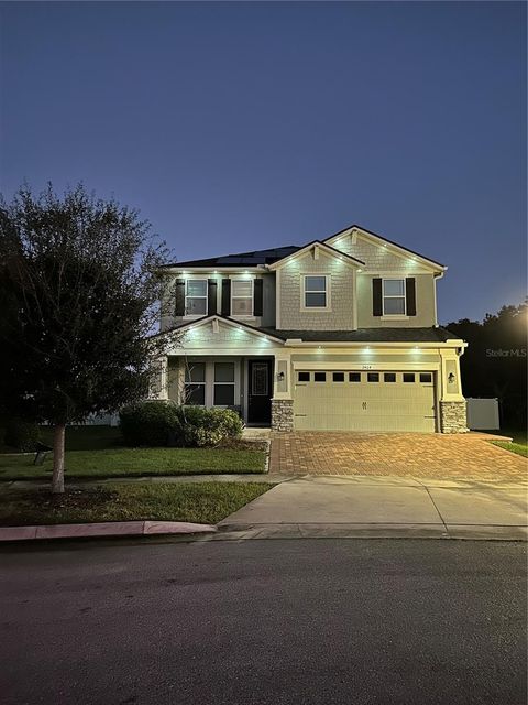 A home in KISSIMMEE