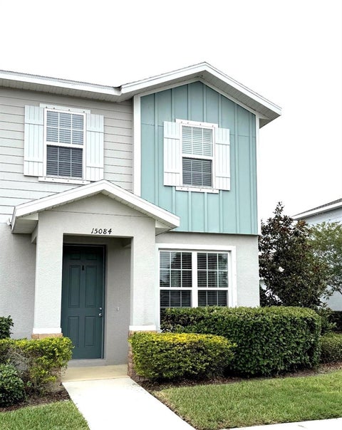 Photo of 15084 Caravan Avenue, Odessa, FL 33556 (MLS # TB8510897)