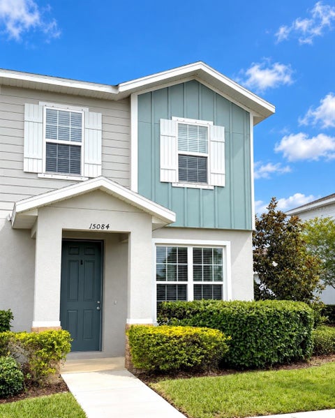 Photo of 15084 Caravan Avenue, Odessa, FL 33556 (MLS # TB8510897)